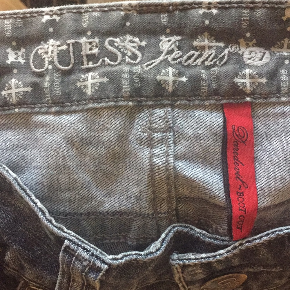 💥SALE💥 Guess Jeans - Picture 6 of 6
